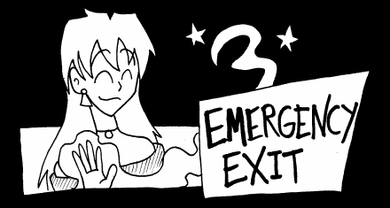 Emergency Exit